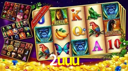 2uuu São Paulo - Hot Promos