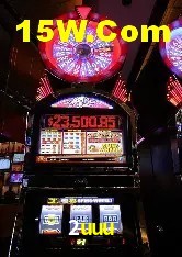 2uuu Rio de Janeiro - Slot Strategy
