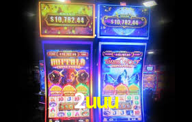 2uuu: Jogos de Caça-Níqueis-Altas Recompensas, Roleta-Velocidade, Blackjack-Desafios Máximos
