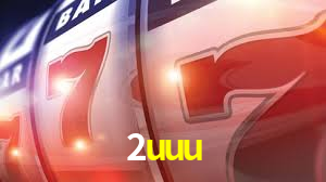 Welcome Bonus 2uuu