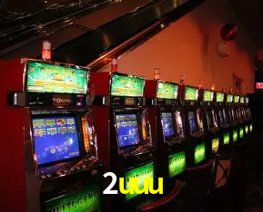 Jogos de Slot 2uuu