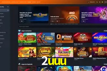 2uuu Brasília - Leaderboards
