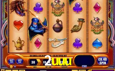 2uuu São Paulo - Top Slots